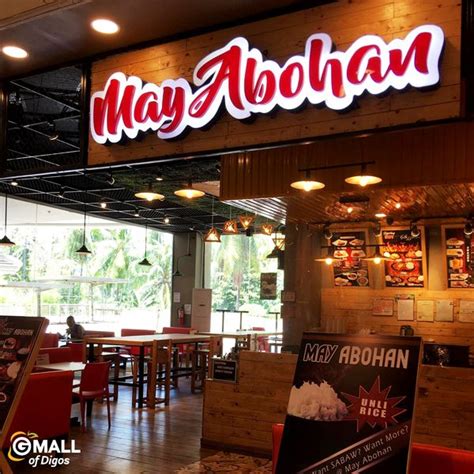 May Abohan .